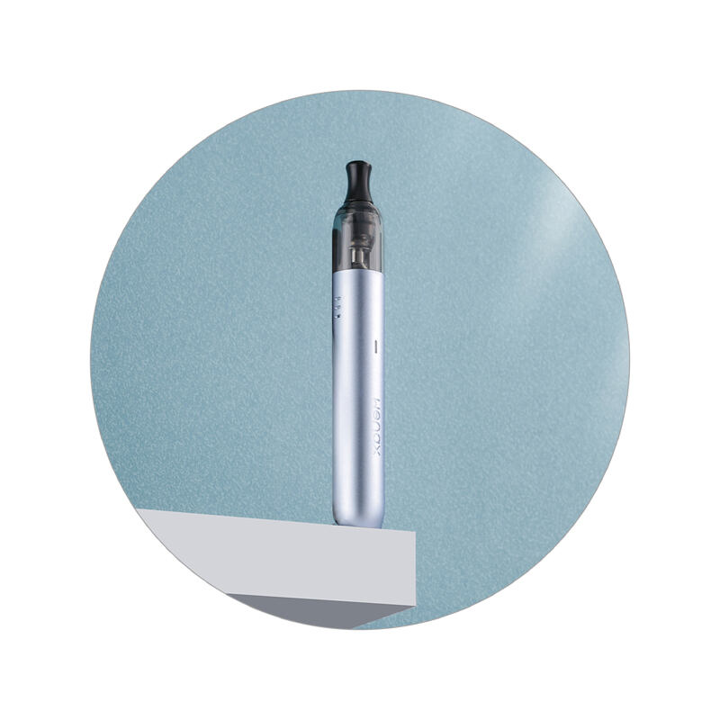 Uwell Caliburn Explorer Pod Kit_2